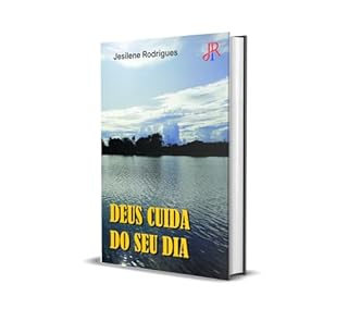 Livro DEUS CUIDA DO SEU DIA