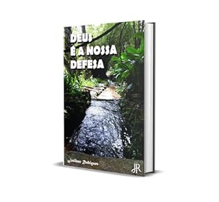 Livro DEUS É A NOSSA DEFESA