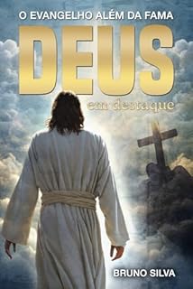 Livro Deus em Destaque: O Evangelho Além da Fama