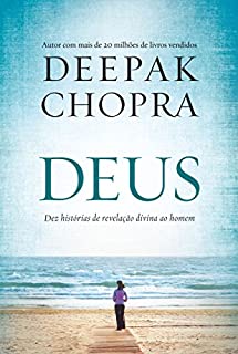 Livro Deus: Dez histórias de revelação divina ao homem