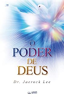 Livro O Poder de Deus