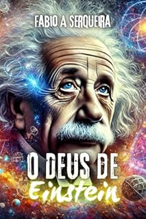 Livro O Deus de Einstein