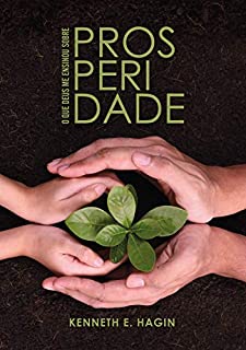 Livro O que Deus me Ensinou sobre Prosperidade