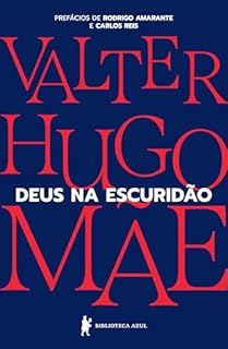 Livro Deus na escuridão