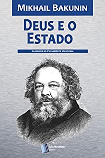 Livro Deus e o Estado