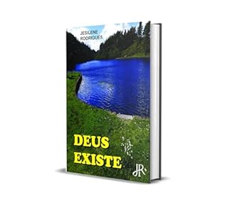 Livro DEUS EXISTE