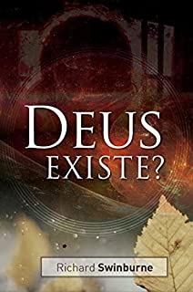 Livro Deus existe?