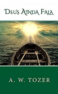 Livro Deus Ainda Fala