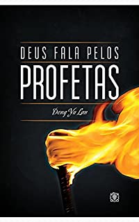 Livro Deus fala pelos profetas