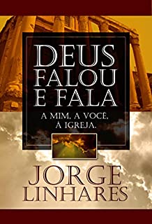 Livro Deus Falou e Fala