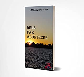 Livro DEUS FAZ ACONTECER