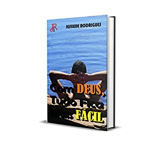 Livro COM DEUS TUDO FICA MAIS FÁCIL