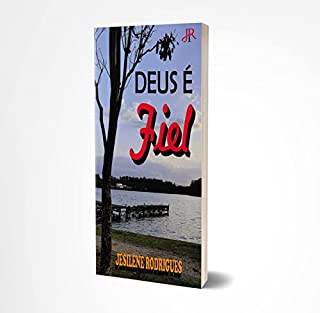 Livro DEUS É FIEL