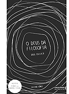 Livro O Deus da filosofia: Deus existe?