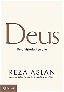 Livro Deus: Uma história humana