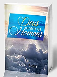 Livro DEUS ENTRE OS HOMENS