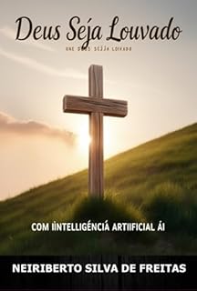 Livro Deus Seja Louvado