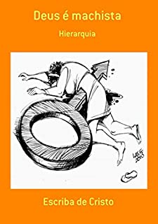 Livro Deus é Machista