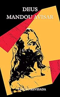 Livro Deus mandou avisar