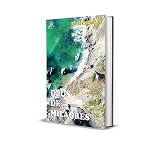 Livro DEUS DE MILAGRES