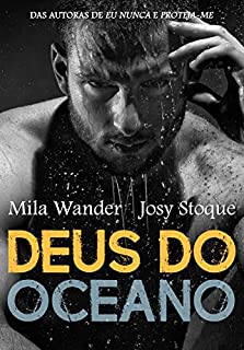 Livro Deus do Oceano