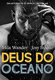 Deus do Oceano