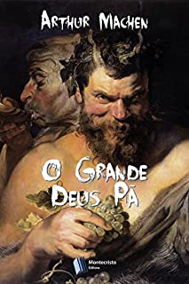 Livro O Grande Deus Pã