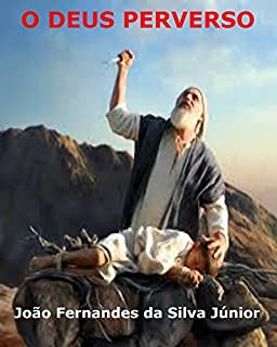 Livro O DEUS PERVERSO