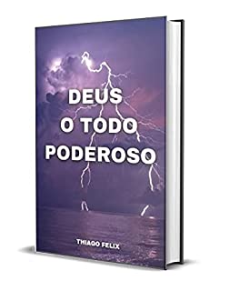 Livro DEUS: O TODO PODEROSO