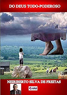 Livro O Deus Todo Poderoso
