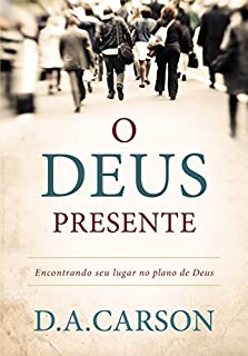 Livro O Deus presente
