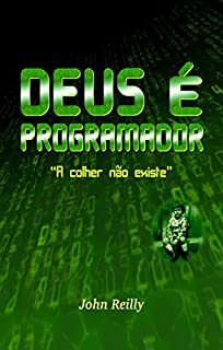 Livro Deus é Programador