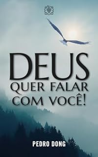 Livro Deus quer falar com você!
