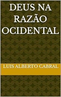 Livro Deus na razão ocidental