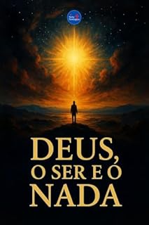 Livro Deus, o Ser e o Nada