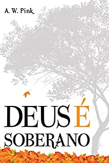 Livro Deus é Soberano