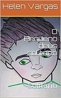 Livro O Pequeno deus solitário: Solitário