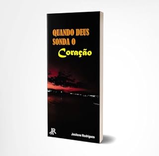 Livro QUANDO DEUS SONDA O CORAÇÃO