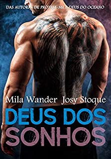 Livro Deus dos Sonhos