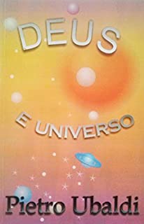 Livro Deus e universo