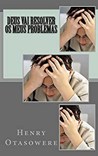 Livro Deus vai resolver os meus problemas