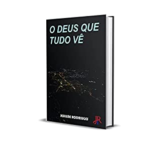 Livro O DEUS QUE TUDO VÊ