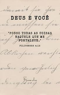 Livro Deus e você