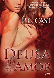 Livro Deusa do Amor