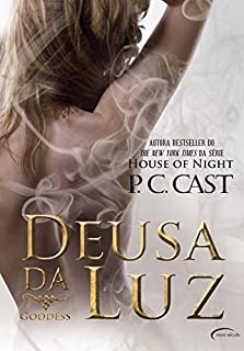 Livro Deusa da Luz