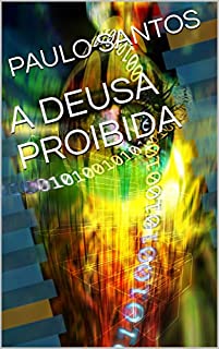 Livro A DEUSA PROIBIDA