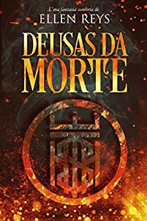 Livro Deusas da Morte