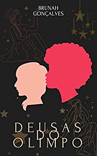 Livro Deusas do Olimpo
