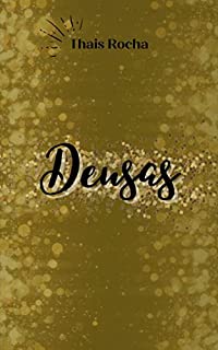 Livro Deusas: Quatro contos de divindades femininas