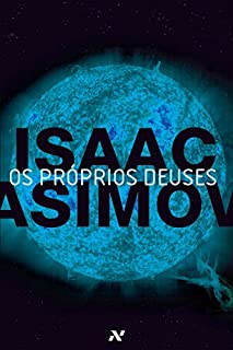 Livro Os próprios deuses